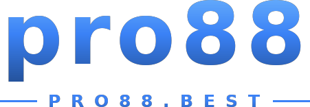 pro88 logo